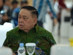 Wagub Sulbar Tegaskan Kepada Kepala OPD Agar Tak Ikutkan Tender Perusahaan Bermasalah