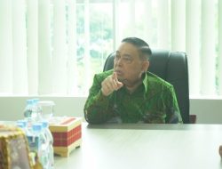 Dugaan Perjalanan Dinas Fiktif: 28 ASN Mutasi, Pejabat DPRD Sulbar Jadi Target Selanjutnya?