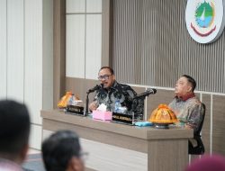 Anggaran Rp40 Miliar Digelontorkan, SDK-JSM Perketat Pengawasan Penanganan Stunting dan Kemiskinan
