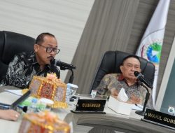 Pemprov Sulbar Perketat Pengawasan, Rp50 Miliar per Kabupaten Harus Tepat Sasaran
