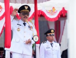 Suhardi Duka: Naik Jabatan ASN Hanya Lewat Kinerja, Bukan Uang