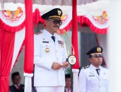 SDK Serukan Kolaborasi ASN Usai Pilkada: Saatnya Bangun Sulbar Bersama