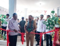 70 Persen Narapidana di Sulbar Terjerat Narkoba, Gubernur Soroti Overload Lapas