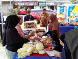 Harga Minyakita Terendah, Bukti Efektivitas Pengawasan TPID Sulbar
