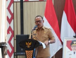 Pemprov Sulbar Alokasikan Rp300 Miliar untuk 6 Kabupaten, Dorong Pembangunan Daerah
