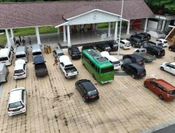 Pengecekan Massal Randis Sulbar Dimulai, OPD yang Lalai Akan Ditindak