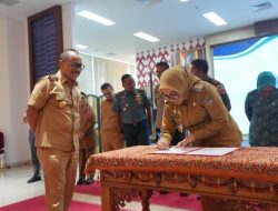 Tantangan Infrastruktur dan UMKM Terjawab? Kebijakan Sulbar Tuai Dukungan dari Dua Kepala Daerah
