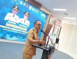 Kritik RKA ‘Seremonial’, Suhardi Duka Minta OPD Fokus pada Program Berdampak Langsung