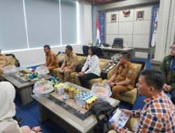 Program Senter KIM Kominfo Sulbar Bakal Kolaborasi dengan Digital Talent Scholarship Kemkomdigi