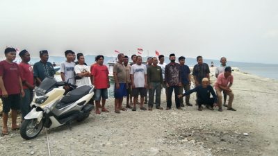 Kepala DLHK Majene Sebut Izin Aktivitas di Laut Seperti Pembangunan Jetty Kewenangan Provinsi