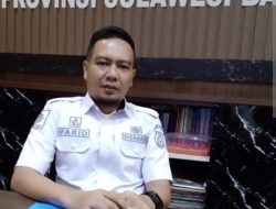 Disnaker Sulbar Maksimalkan Penyuluhan, Bimbingan Jabatan dan Forum Komunikasi HRD