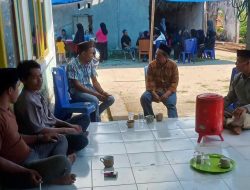 DPRD Majene Geram, Puskesmas Salutambung Diduga Diskriminatif Pengobatan Terhadap Pasien