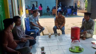 DPRD Majene Geram, Puskesmas Salutambung Diduga Diskriminatif Pengobatan Terhadap Pasien