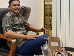 Anggaran PSU Kedua Pilkada Barito Utara Tuai Sorotan Tajam Dari Mahasiswa