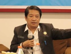 Covid-19 Kembali Melunjak, Dinkes Sulbar Ajak Masyarakat Terapkan Protokol Kesehatan