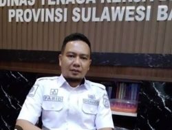 Lindungi Hak Pekerja, Disnaker Sulbar Tegaskan Larangan Penahanan Ijazah dan Dokumen Pribadi