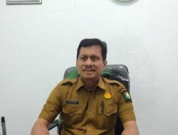 DLHK Majene Akui Pembangunan Menyerupai Jetty di Pesisir Baurung Dikerjakan Secara Ilegal