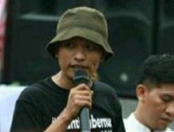 WALHI Minta Kapolda Sulbar Sanksi Tegas Oknum Polisi Lakukan Tindakan Refresif ke Pendemo