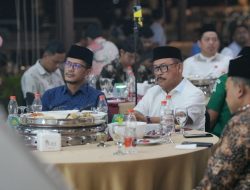 Harlah GP Ansor ke-91, SDK Hadir dengan Dua Tantangan dalam Mendorong Kedaulatan Pangan