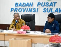 Tingkatkan Koordinasi Enam Kabupaten, Pemprov Optimis Tekan Inflasi