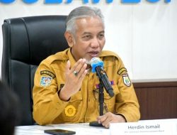 Plh Sekprov Sulbar Ingatkan ASN: ‘Bekerja Bersih atau Siap Hadapi Konsekuensi