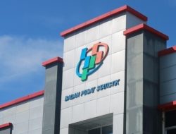 Sulbar Masuk 5 Besar Provinsi dengan Pengangguran Terendah di Indonesia