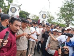Evaluasi Total Tambang: Gubernur SDK Bakal Panggil Semua Penerbit Izin