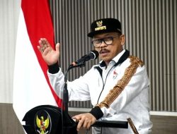 Idealnya Seperti Itu, Semua Kabupaten Mesti Terlibat