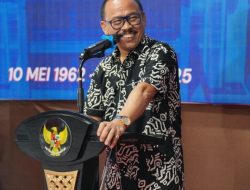 Audiensi dengan BPC GMKI di Sulbar, SDK Minta Isu Kewilayahan Diangkat pada Kongres