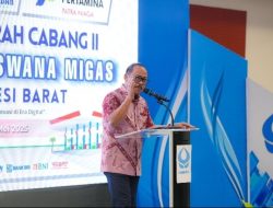 Sulbar Belum Punya Depo Migas, SDK Ajak Pengusaha Kerja Sama Pembangunan
