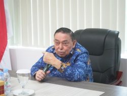 Wagub Sulbar Minta Bandar Narkoba Ditangkap, Jangan Hanya Pengguna
