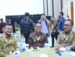 Sarasehan BPIP: SDK dan Syamsul Samad Bahas Strategi Hadapi Perubahan Geopolitik Dunia