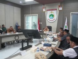 Wagub Sulbar: Investasi dan Kepentingan Rakyat Harus Seimbang dalam Pengelolaan Tambang