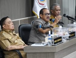 Jelang 100 Hari Kerja SDK-JSM, Bantuan Intensif Perangkat Desa dan Nelayan Segera Disalurkan