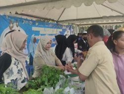Masyarakat Harap GPM Terus Dilaksanakan, Sangat Membantu