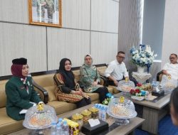 Libur Kerja Tak Halangi Gubernur Sulbar Dukung Pemuda Hebat ke Pertukaran Pelajar Australia, SDK: Mereka adalah Aset Daerah