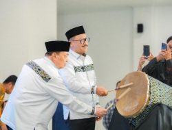 Tingkatkan Kecintaan pada Al-Qur’an, STQH XI Sulbar Jadi Ajang Pencarian Bakat Terbaik