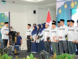 Gubernur SDK: STQH XI Bukan Sekadar Lomba, Tapi Wadah Bentuk Generasi Qurani Sejati