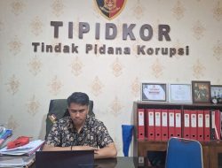 Polres Majene Sisir Tuntas Dugaan Korupsi Dana KUR dan Kupedes di Bank BUMN