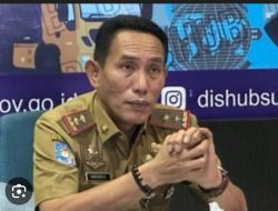 Dukung Visi SDK-JSM, Pesawat Batik Air Resmi Beroperasi di Bandara Mamuju
