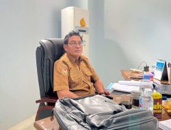 Blue Economy Jadi Strategi DKP Sulbar Wujudkan Kesejahteraan Nelayan, Dukungan Terhadap Pancadaya SDK-JSM
