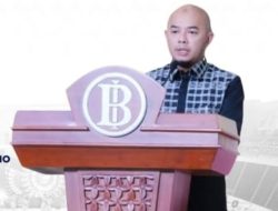 Buka Kembali Jalur Udara, BI Sulbar: Ini Langkah Cerdas Gubernur SDK Bangkitkan Potensi Daerah