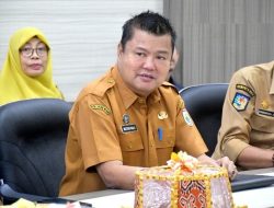 Kadis Kominfo: Kejahatan Siber Terus Diperangi dengan Sosialisasi Melalui Senter KIM