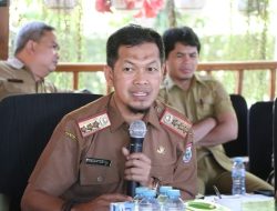 Koperindag Sulbar Buka Saluran Pengaduan Konsumen via WhatsApp