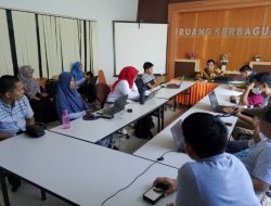 Kadis ESDM Sulbar Tegaskan RPJMD Bukan Sekadar Formalitas Tapi Pijakan Pembangunan Nyata