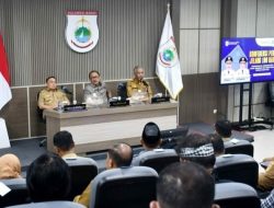Dari Kopdes hingga MBG: Pemprov Sulbar Buktikan Komitmen pada Program Prioritas Nasional