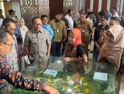 Pendidikan Sulbar Jadi Prioritas, Gubernur SDK Siap Kolaborasi Tingkatkan Kompetensi Guru