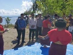 Dukung Festival Sungai Tubo-Salutambung, Ini Pesan Gubernur SDK!