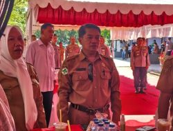 Bakti Kesehatan Diharap Tingkatkan Akses Layanan Kesehatan Bagi Masyarakat
