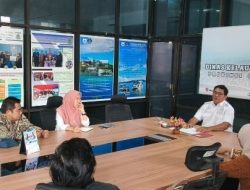 Sosialisasi Program IISAP Dimulai, Desa Bonda Jadi Lokasi Perdana di Sulbar